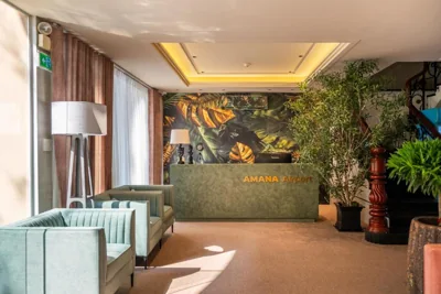 Amana Hotel Airport – Photos 6