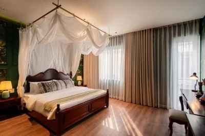 Amana Hotel Airport – Photos 10
