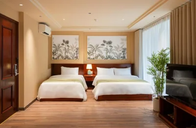 Amana Hotel Airport – Photos 11