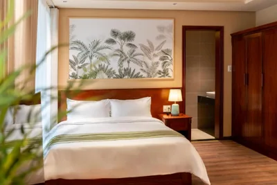 Amana Hotel Airport – Photos 14